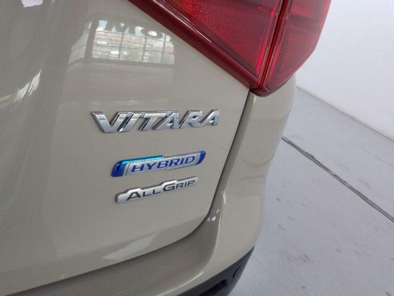 Suzuki Vitara 1.4h Top 4wd allgrip