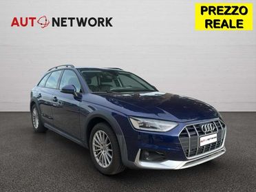 AUDI A4 Avant 45 TFSI quattro S tronic Business