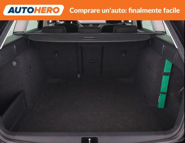SKODA Octavia 1.6 TDI SCR 115 CV Ambition