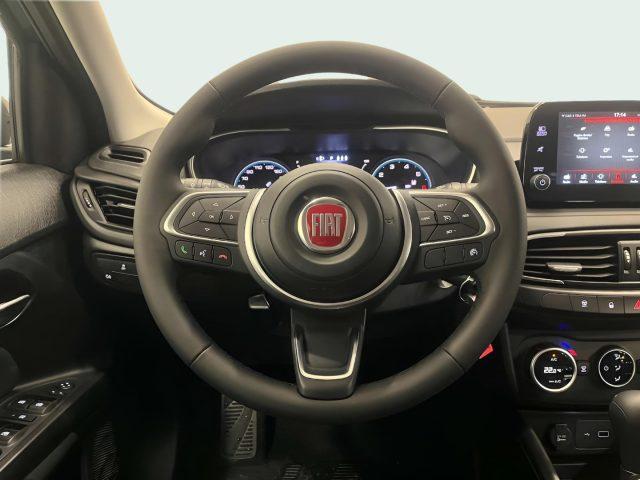 FIAT Tipo 1.5 Hybrid DCT SW - Cruise/Lim - Bluetooth