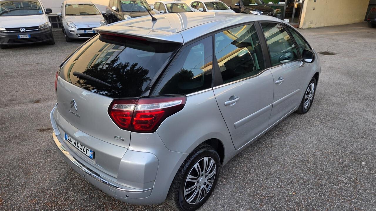Citroen C4 Picasso 1.6 e-HDi Frizione Nuova