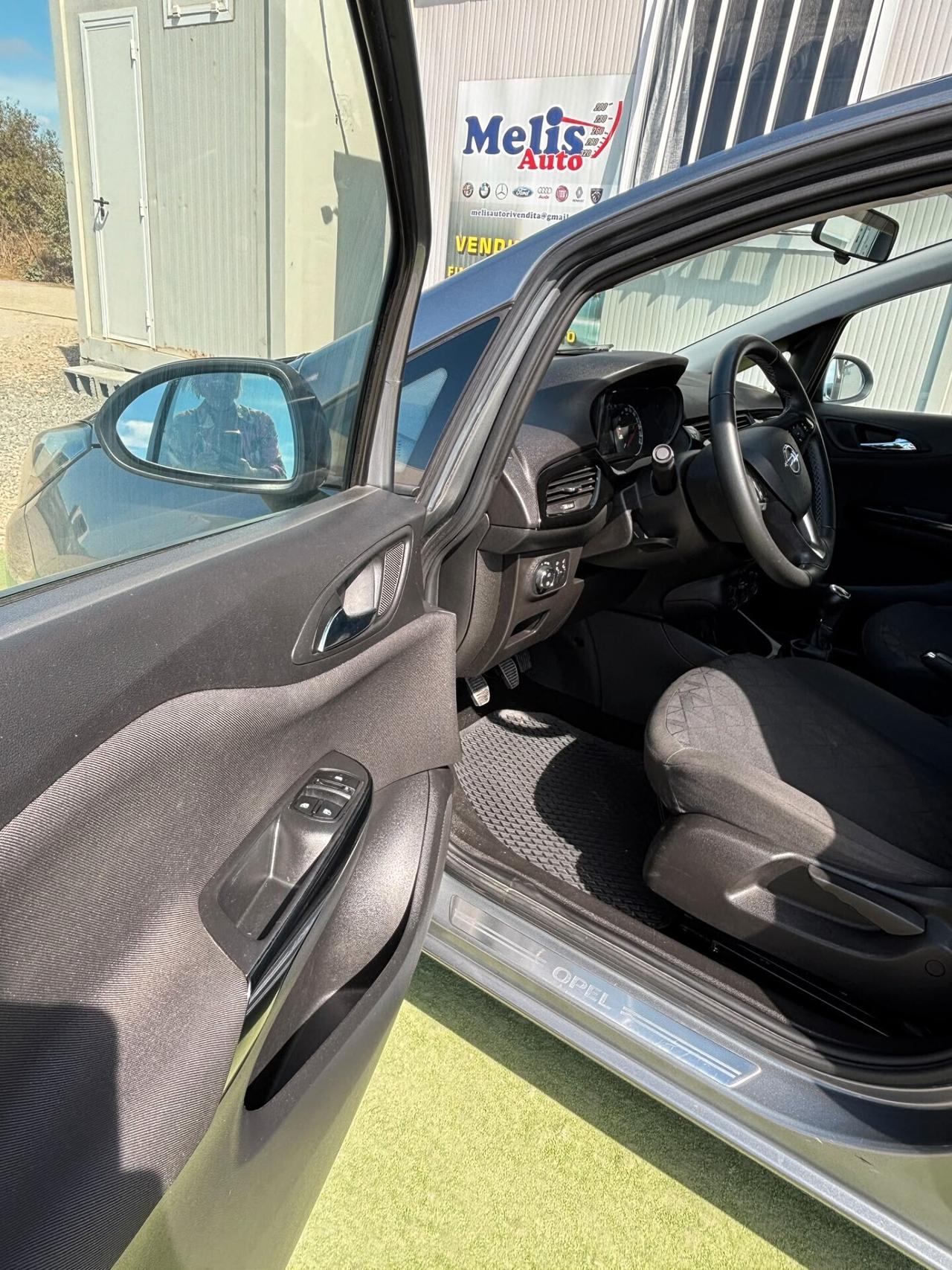 Opel Corsa Benzina 1.2 5 porte 120 Anniversary