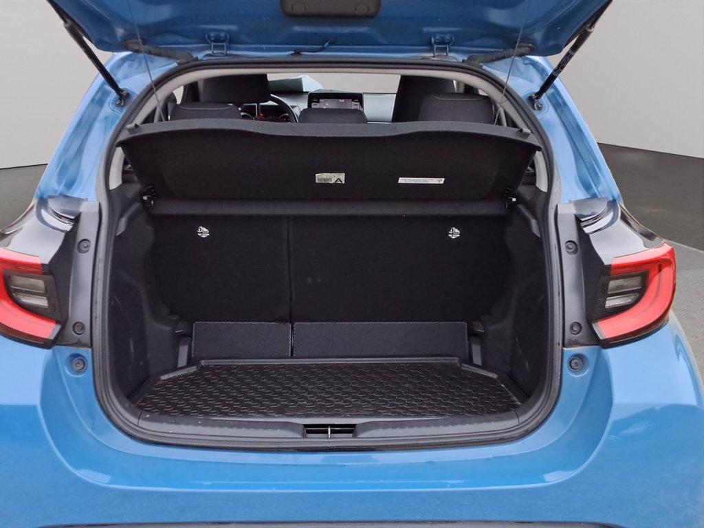 TOYOTA Yaris 1.5h trend del 2021