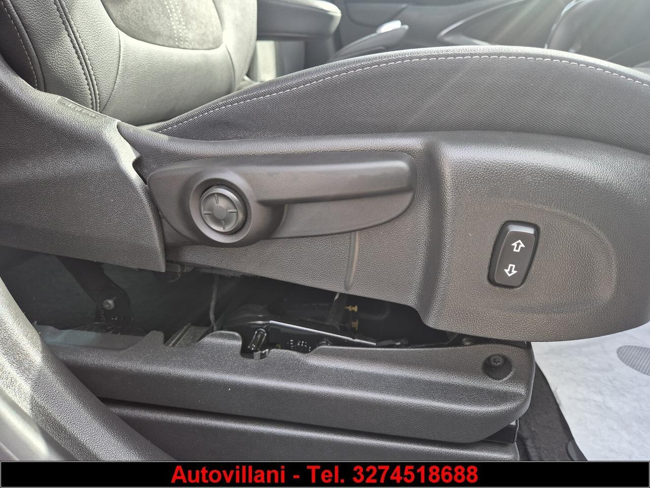 Opel Crossland 1.5 ECOTEC D 120 CV Start&Stop aut.