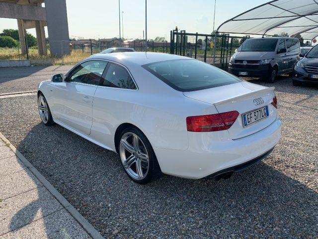 AUDI A5 2.0 TFSI 180 CV Ambiente*S-LINE*