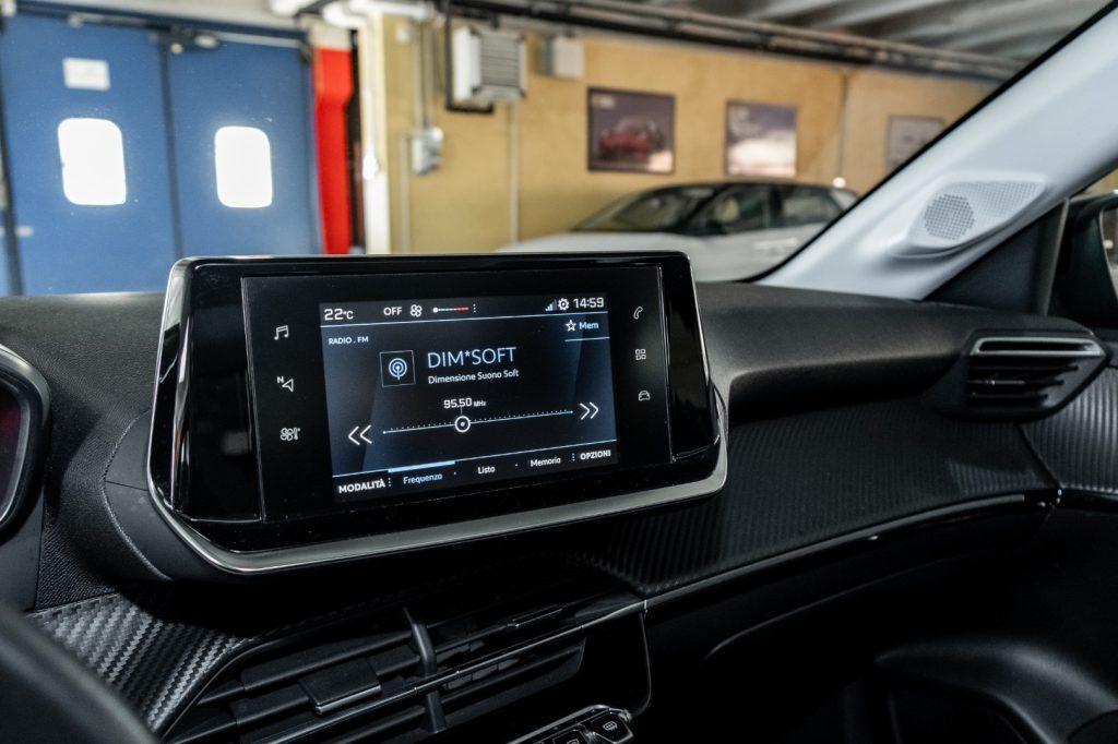 PEUGEOT 208 PureTech 75 Active Pack NEOPATENTATO
