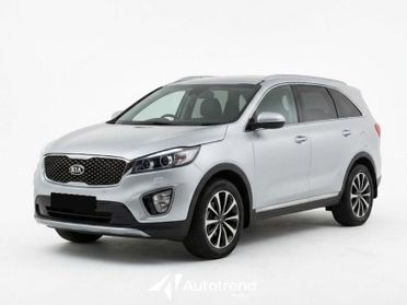 Kia Sorento 2.2 CRDi 200 CV 4WD Automatica Feel Rebel