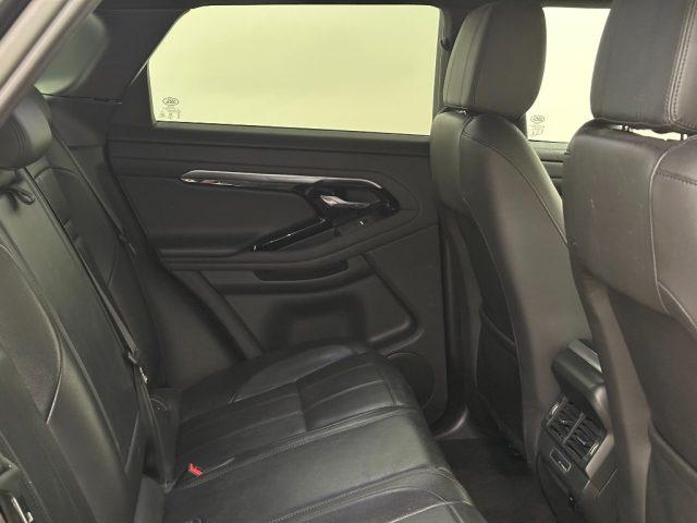 LAND ROVER Range Rover Evoque 2.0D I4 204 CV AWD Auto Bronze Collection