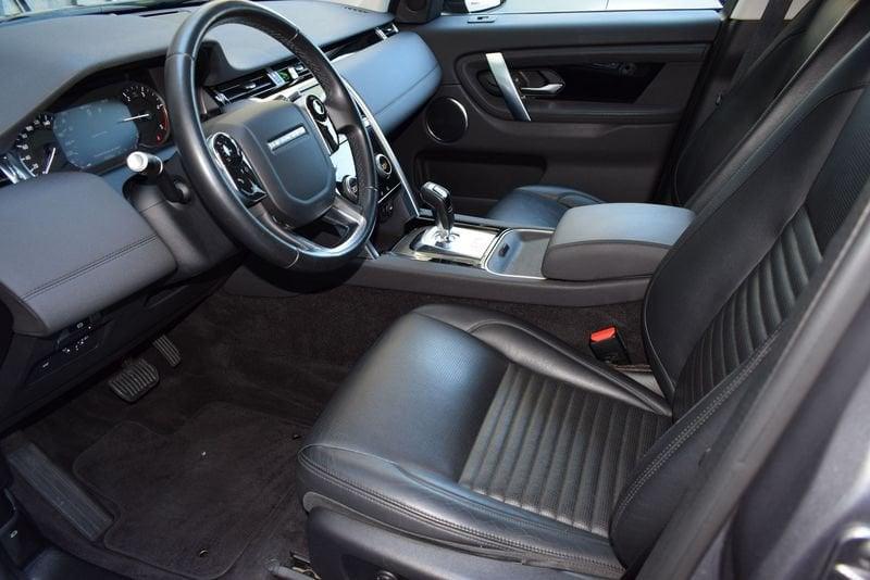 Land Rover Discovery Sport 2.0D I4-L.Flw 150 CV AWD Auto S