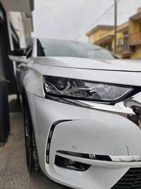 DS DS7 Crossback 1.5 bluehdi Business 130cv auto