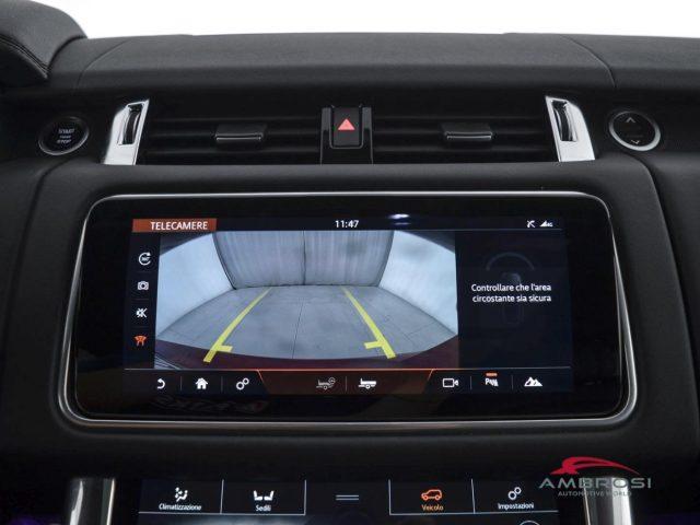LAND ROVER Range Rover Sport 3.0D l6 350 CV HSE Dynamic Stealth