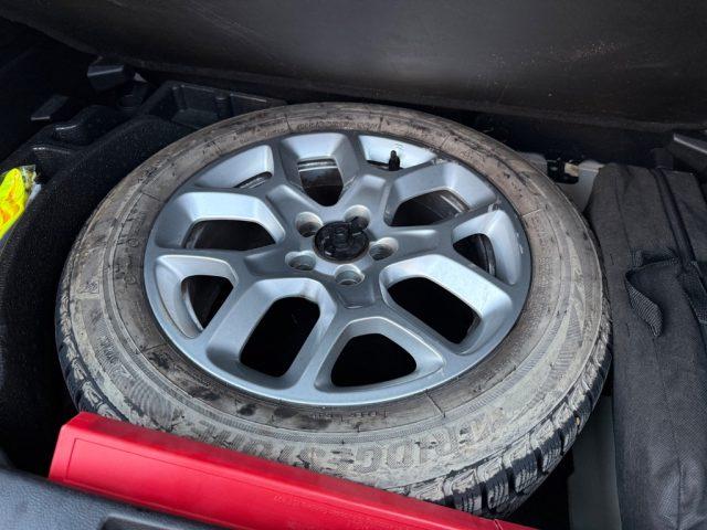 JEEP Renegade 2.0 Mjt 140CV 4WD LIMITED