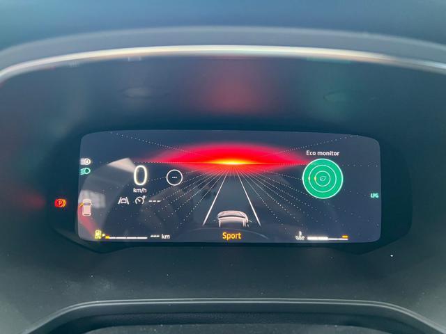 RENAULT Captur ECO-G 100 CV Techno