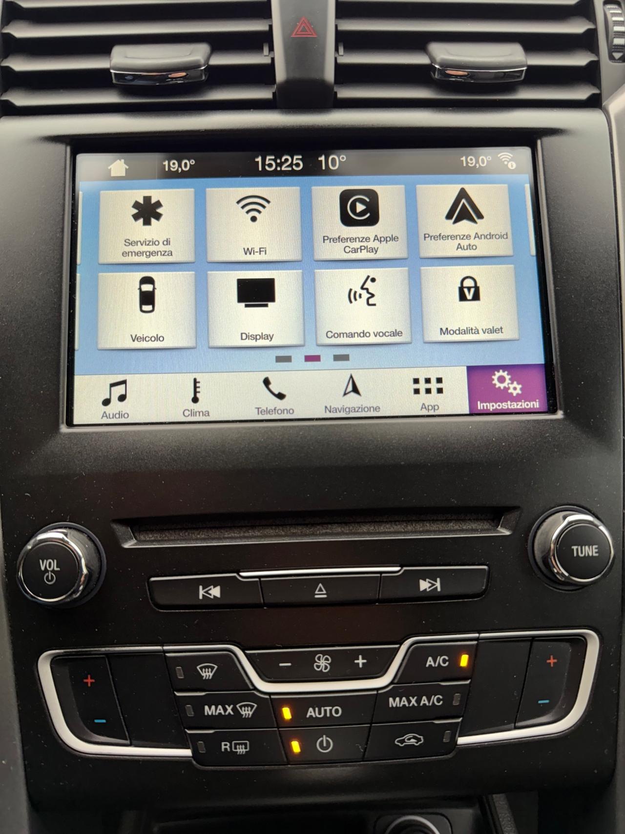 Ford Mondeo 2.0 Tdci 150CV Titanium SW