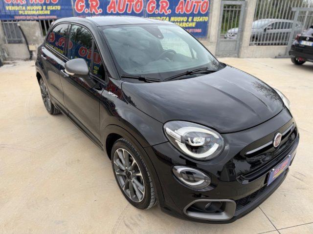 FIAT 500X 1.6 MultiJet 130 CV Sport GARANZIA