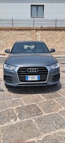 Audi Q3 2.0 TDI 150 CV quattro Sport sline del 2016