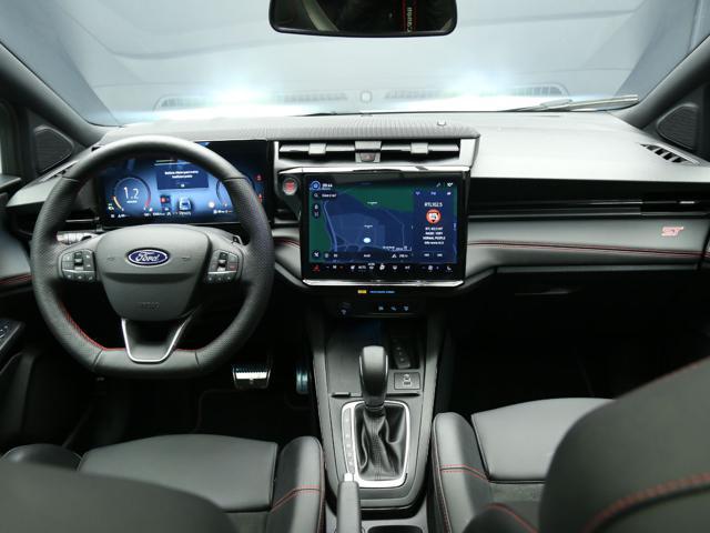 FORD Puma 1.0 EcoBoost Hybrid 160 CV aut. ST