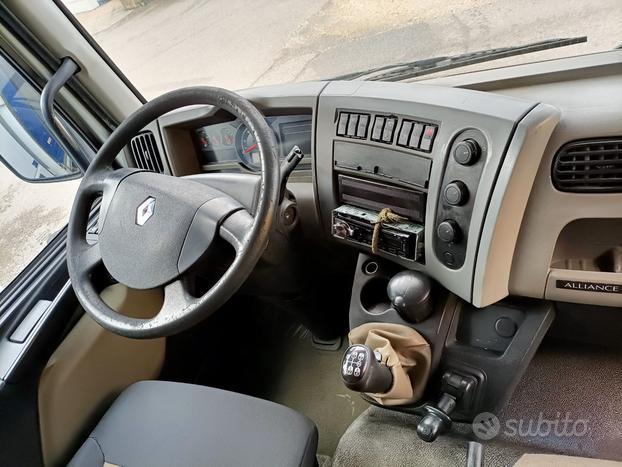 RENAULT MIDLUM 270.16 centinato