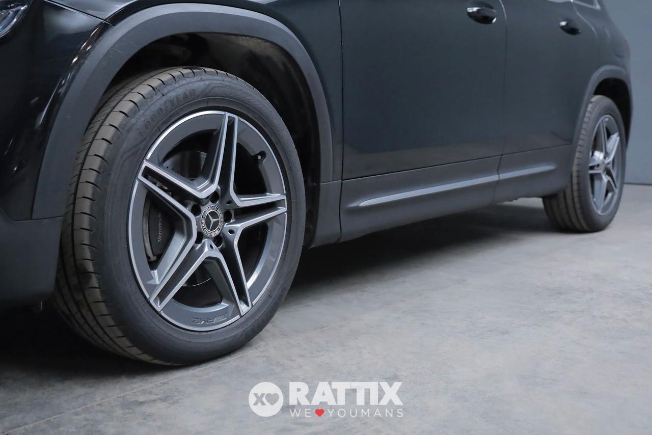 Mercedes-Benz GLB 200 d 2.0 150CV Premium Auto