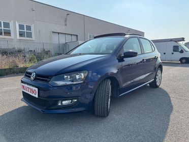 Volkswagen Polo 1.6 TDI 90CV Highline