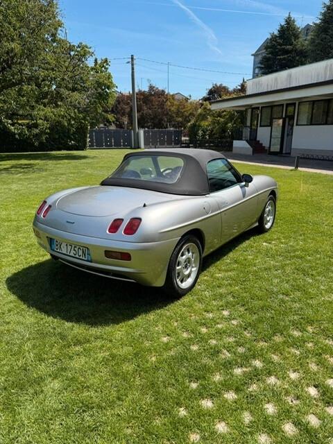 Fiat Barchetta 1.8 16V Riviera
