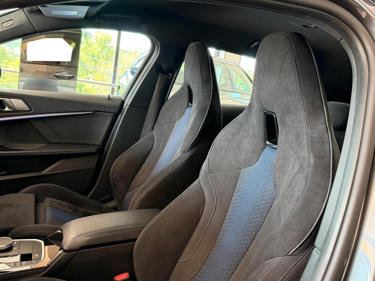 Bmw 118 D 150 cv. Auto M SPORT