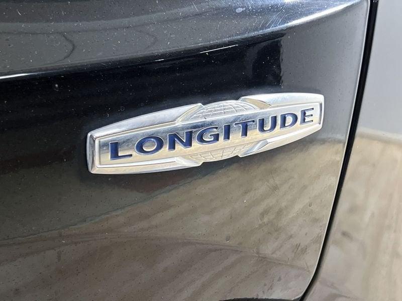 Jeep Renegade Renegade 1.6 mjt Longitude 2wd 120cv ddct