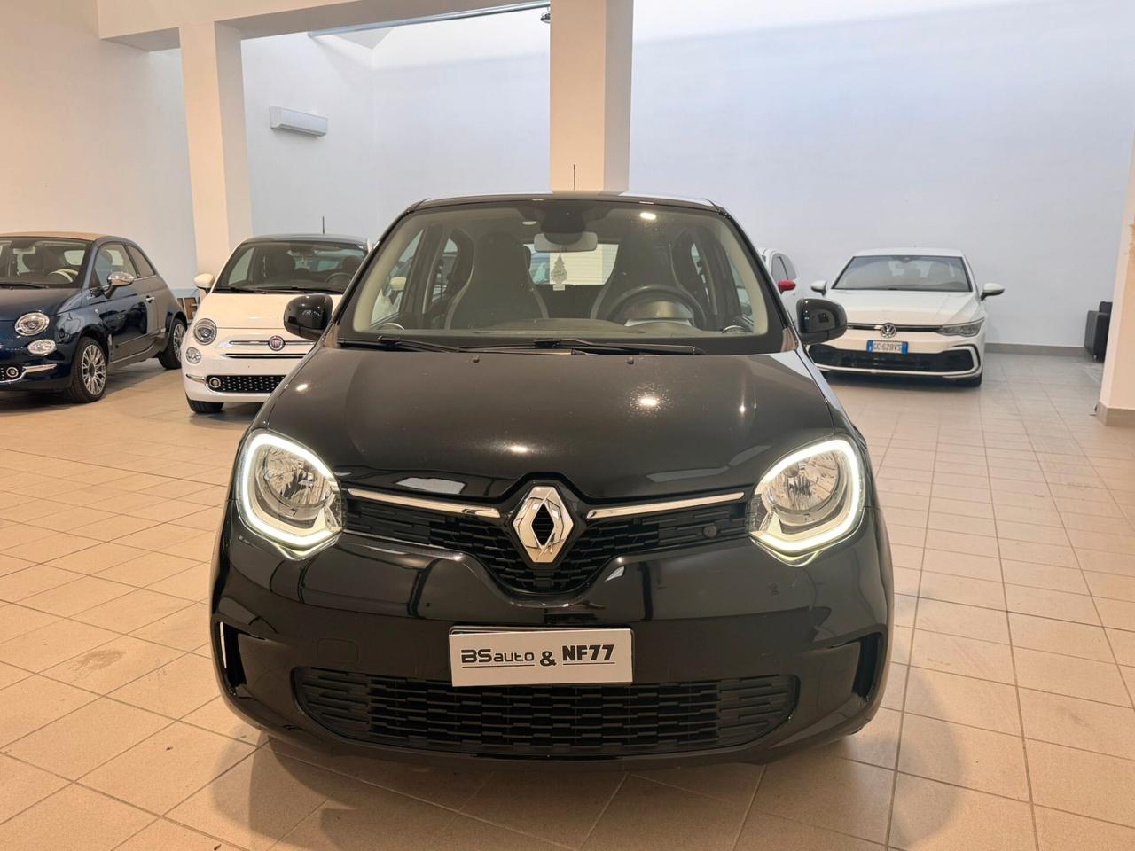Renault Twingo SCe 65 CV Intens