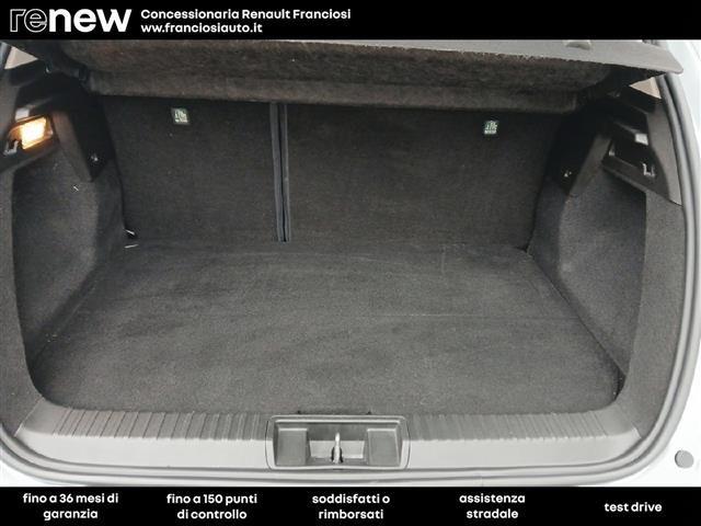 RENAULT Captur E-TECH Plug-In Hybrid 160 INTENS