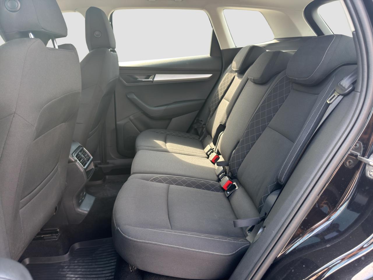 SKODA Karoq 1.5 TSI DSG Executive