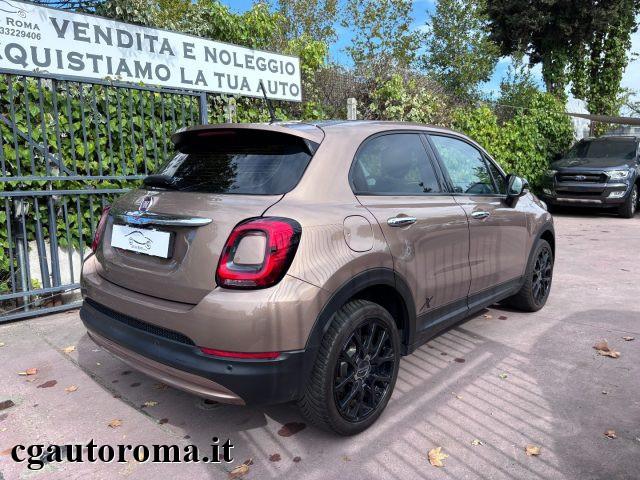 FIAT 500X 1.6 MultiJet 120 CV Business