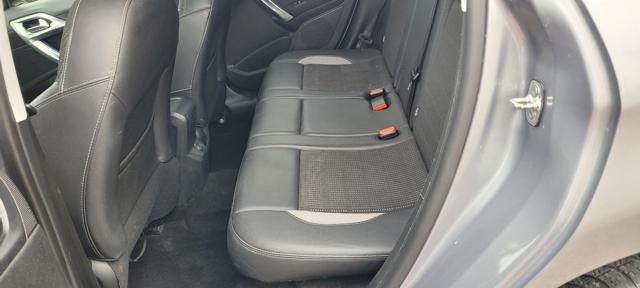 PEUGEOT 2008 1° serie 1.6 e-HDi 92 CV Stop&Start Allure