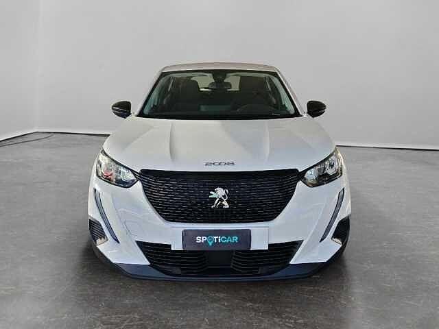 Peugeot 2008 PureTech 100 S&S Active