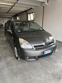 Toyota Corolla 2.0 16V D-4D 5 porte Sol