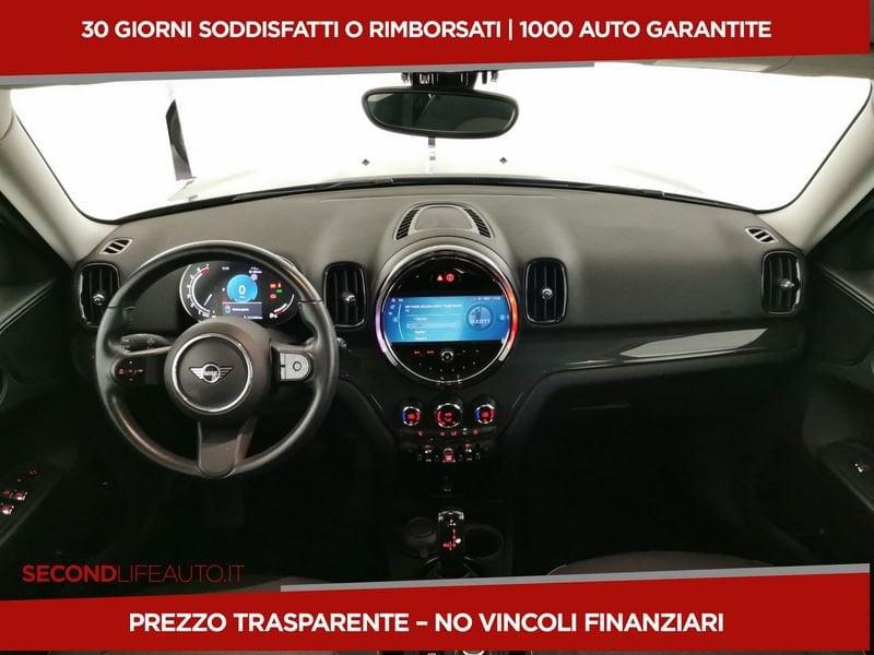 MINI Mini Countryman F60 Mini Countryman 1.5 One Business auto