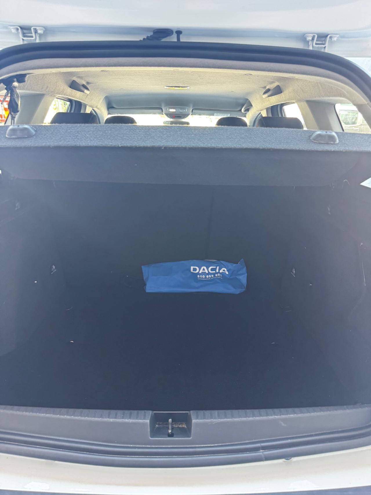 Dacia Duster 1.5 Blue dCi 8V 115 CV 4x2 Prestige