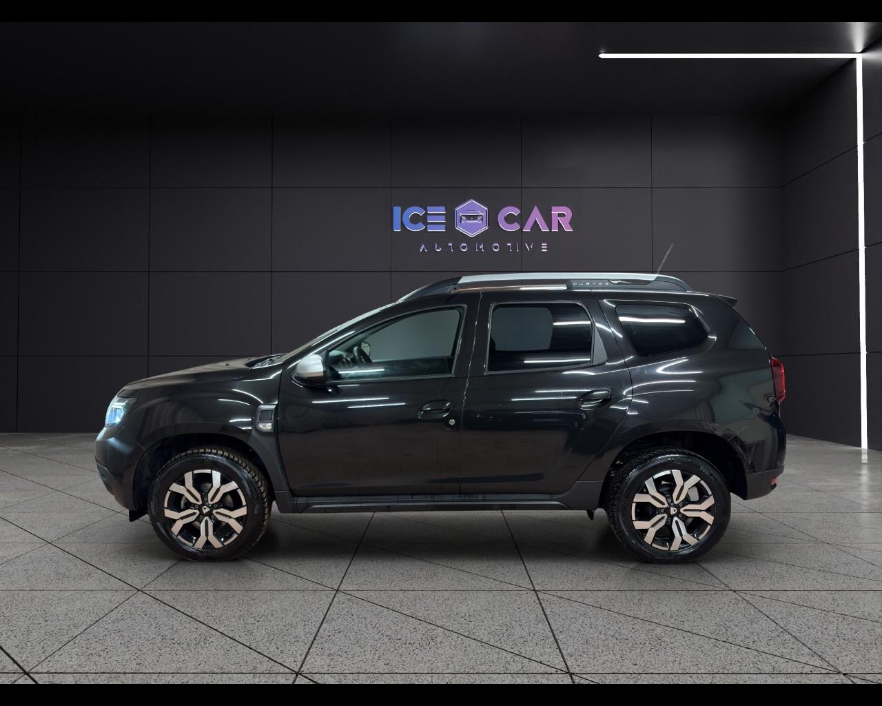 DACIA Duster 1.5 Blue dCi 8V 115 CV 4x2 Prestige