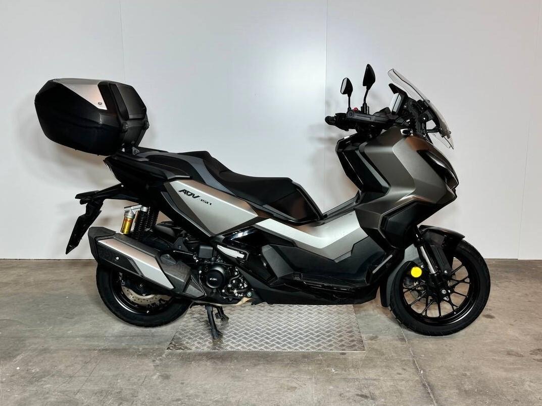 Honda ADV 350 A 71€ AL MESE – SENZA ANTICIPO