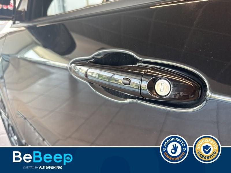 Jeep Compass 1.3 TURBO T4 80 ANNIVERSARIO 2WD 150CV DDC