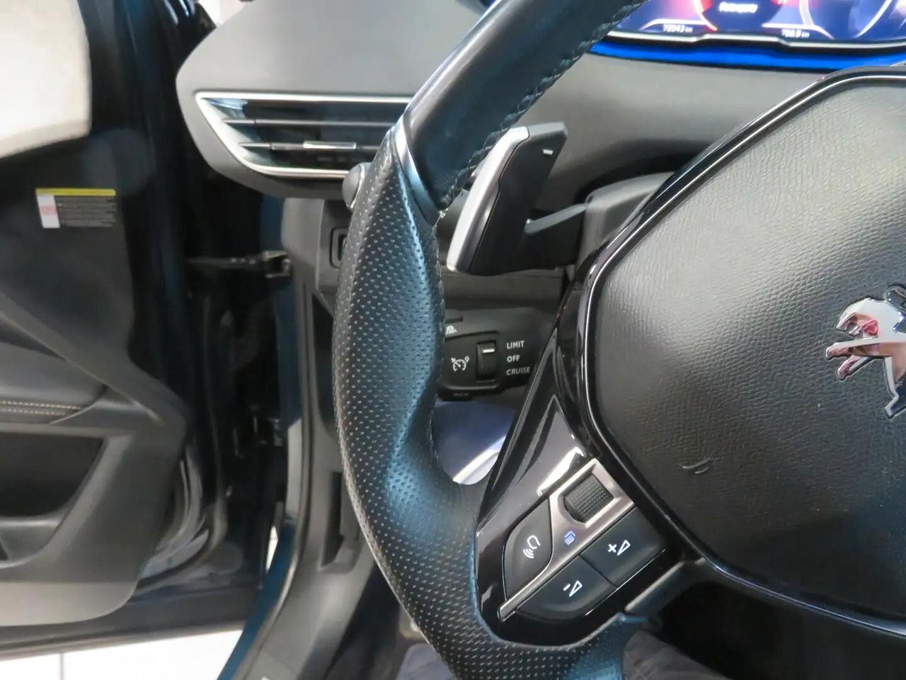 Peugeot 3008 BlueHDi 130 S&S EAT8 GT