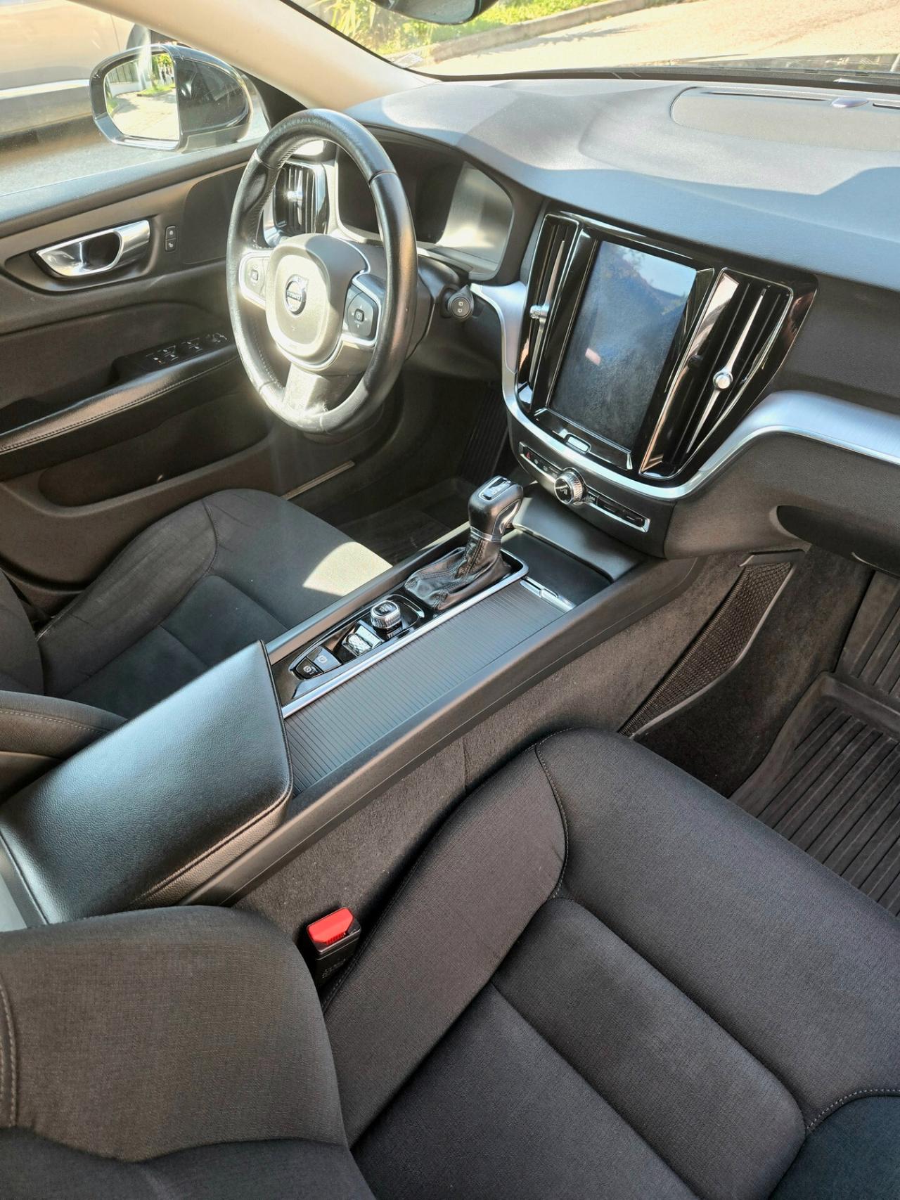 Volvo V60 D3 Geartronic Business Plus