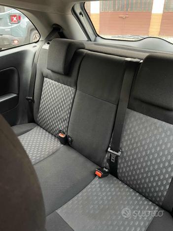 FORD Fiesta 1.2 /euro4 benz/Ok neo Patentati