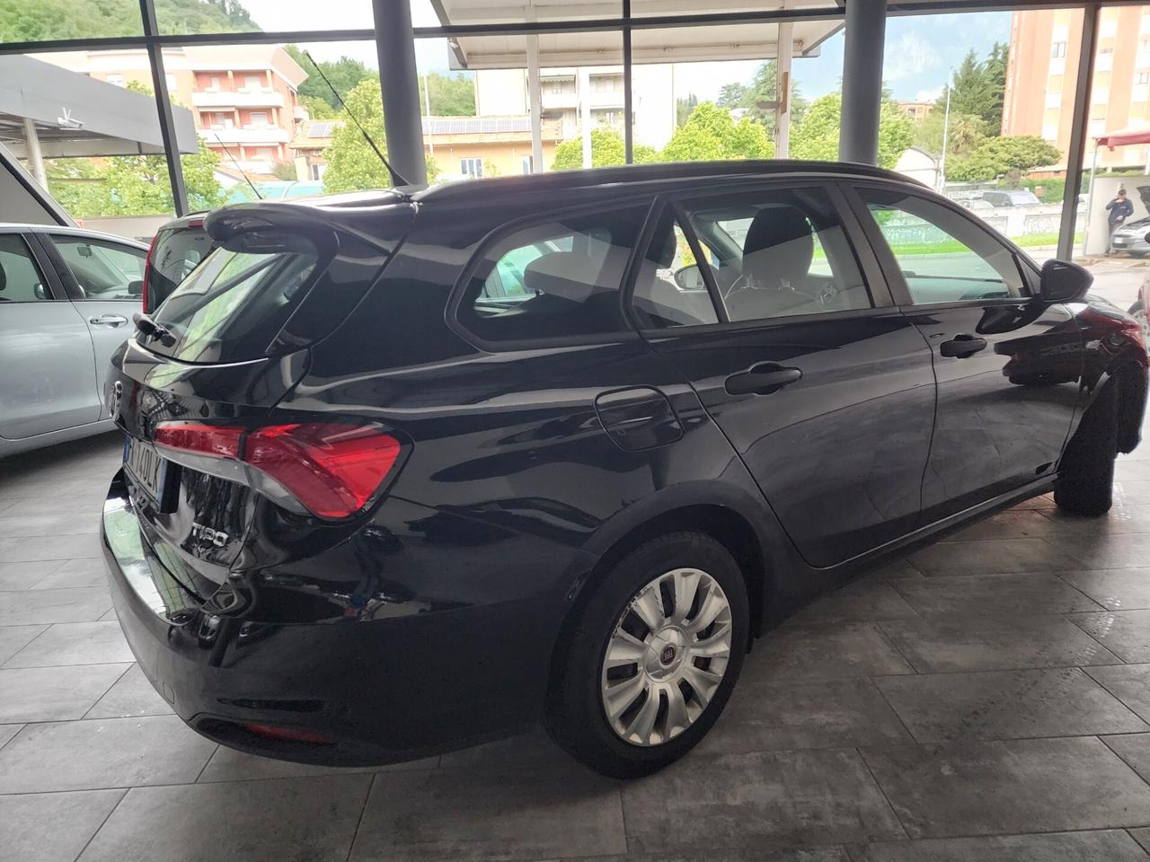 Fiat Tipo 1.4 SW Easy Ok neopatentati