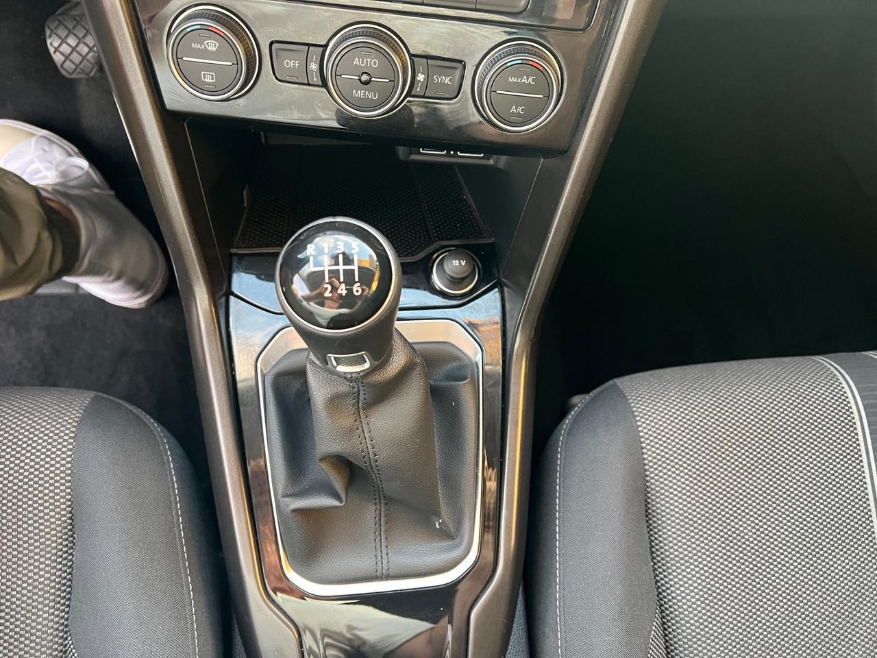 Volkswagen T-Roc 1.0 TSI 115 CV Style BlueMotion Technology