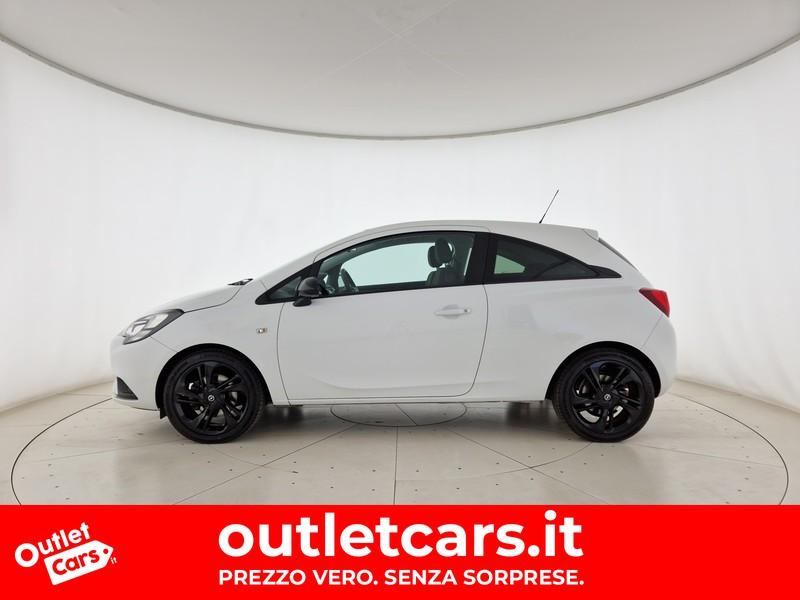 Opel Corsa 5p 1.3 cdti b-color s&s 95cv