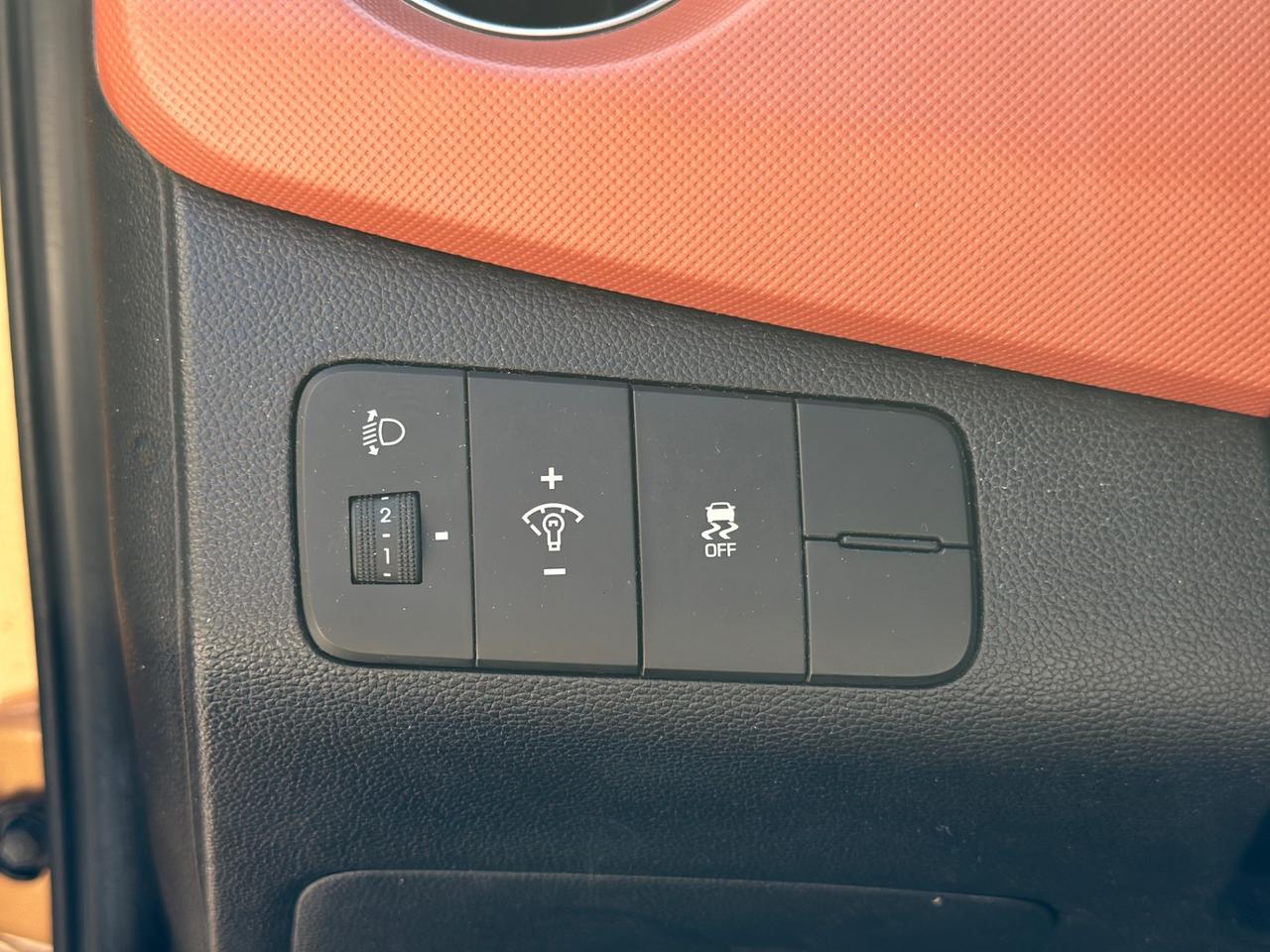 Hyundai i10 1.0 MPI SOUND EDITION PERFETTA