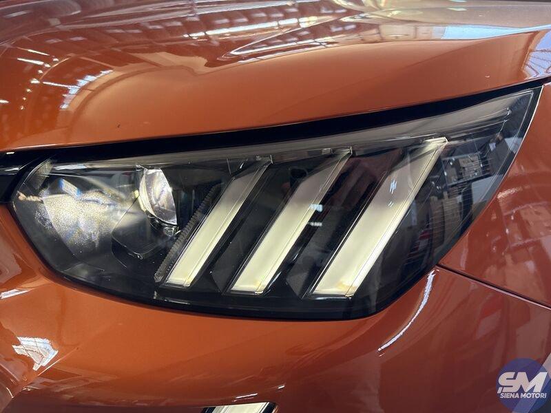 Peugeot 2008 PureTech 130 S&S GT