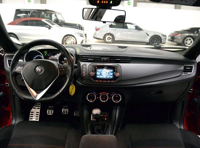 ALFA ROMEO Giulietta 1.6 JTDm 120 CV Super Unico Proprietario
