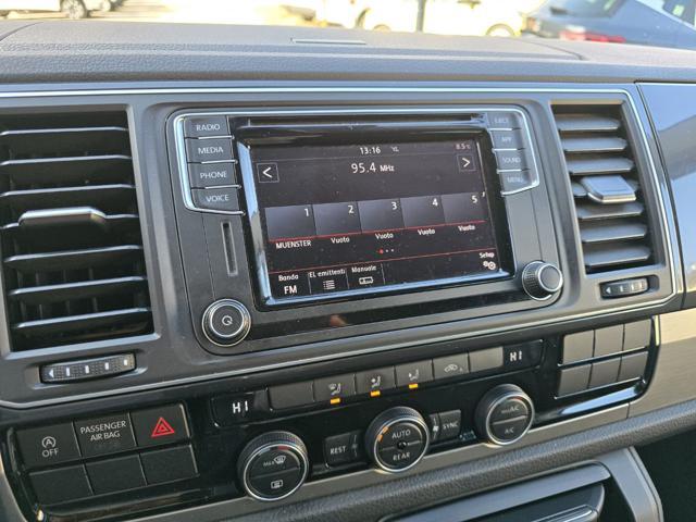 VOLKSWAGEN T6 California 2.0 TDI 150CV Beach Edition