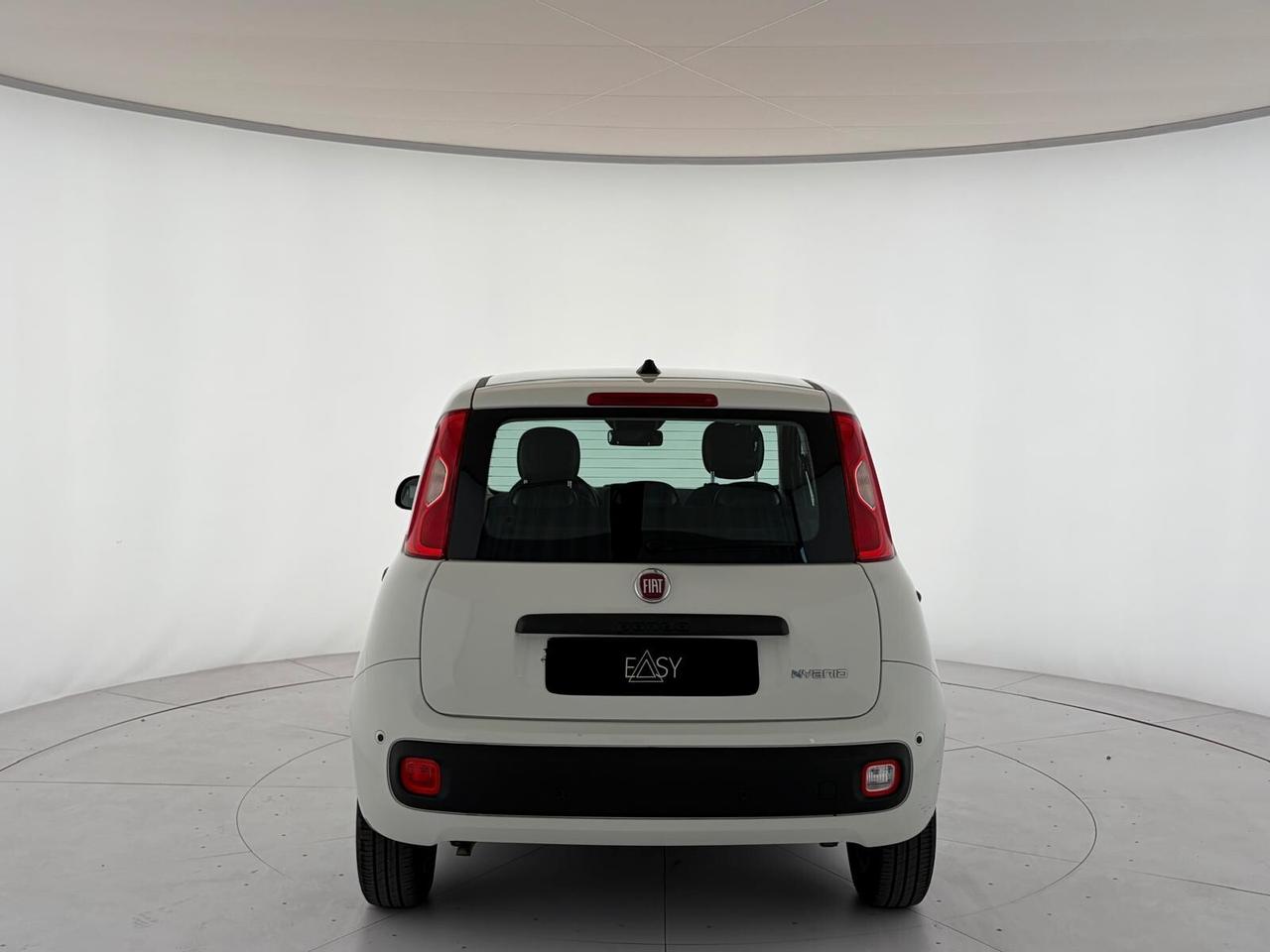 Fiat Panda 1.0 FireFly S&S Hybrid - NEOPATENTATI